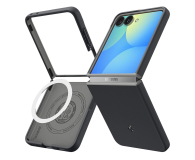 Spigen Nano Pop MagSafe do Samsung Galaxy Z Flip8 black sesame - 1571749 - zdjęcie 3